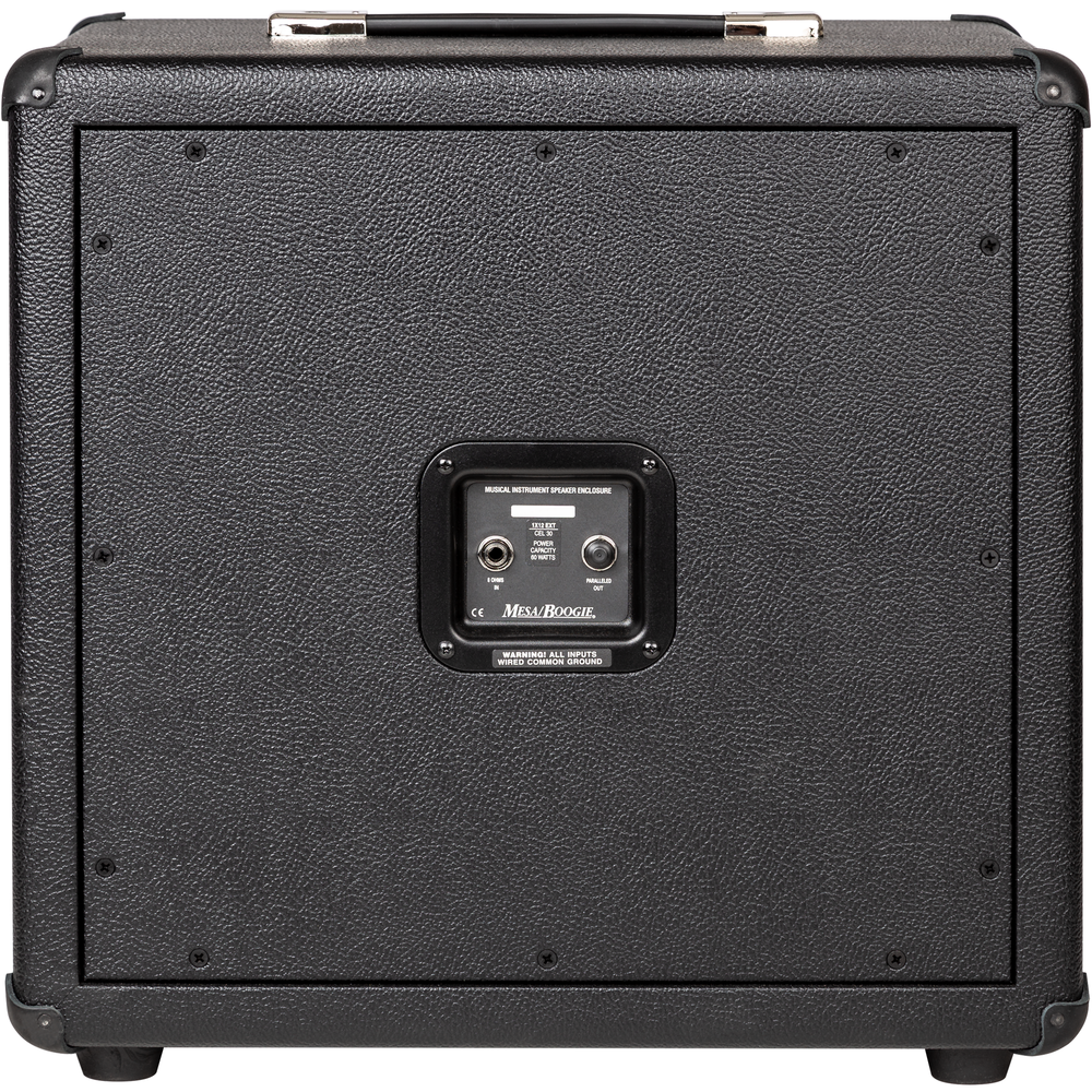 Mesa Boogie Recto 1x12" Guitar Cab