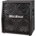 Mesa Boogie Split Back 4x12 Slant Cabinet - Black