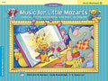 Music For Little Mozarts Workbook Bk 3