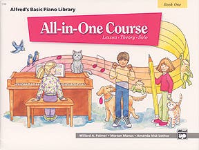 Abp All In One Course Lvl 1