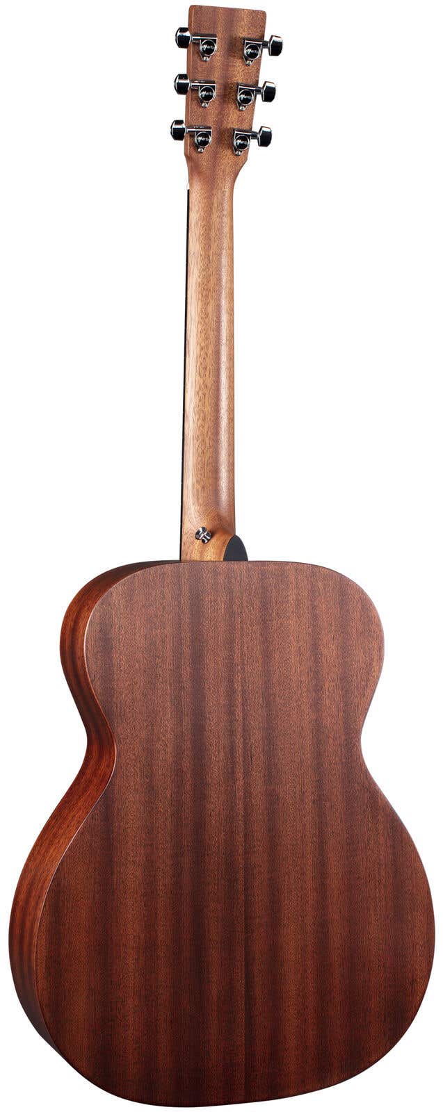 Martin 000-10E Road Series Acoustic Electric Guitar w/Soft Shell Case - Sapele