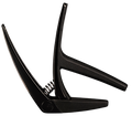 G7th G7 Nashville 6-String Guitar Capo - Black