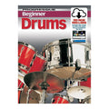 69165 Progressive Beginner Drums Online Media