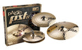 Paiste PST8 Universal Cymbal Pack (000180USET)
