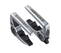 G7th Performance 3 Capo - Silver Celtic Special Edition