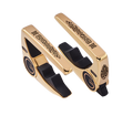 G7th Performance 3 Capo - 18kt Gold Plate Celtic Special Edition