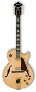 Ibanez GB10 NT George Benson Signature Guitar