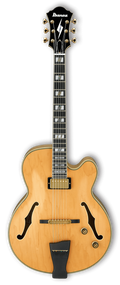 Ibanez PM200 Pat Metheny Signature Hollowbody Electric Guitar