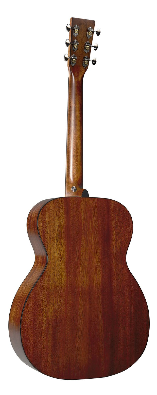 Martin Road Series 000E Retro Plus Mahogany Acoustic Guitar w/Gigbag