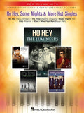 Ho Hey Some Nights & 3 More Hot Singles Pop Pian