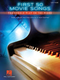 First 50 Movie Themes You Should Play On Piano