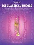 101 Classical Themes For Trumpet