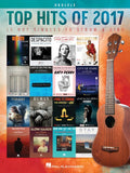 Top Hits Of 2017 For Ukulele