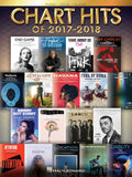 Chart Hits Of 2017-2018 Pvg