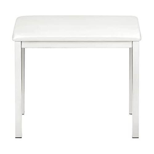 Casio Privia PX770WE 88 note digital piano - White w/matching bench
