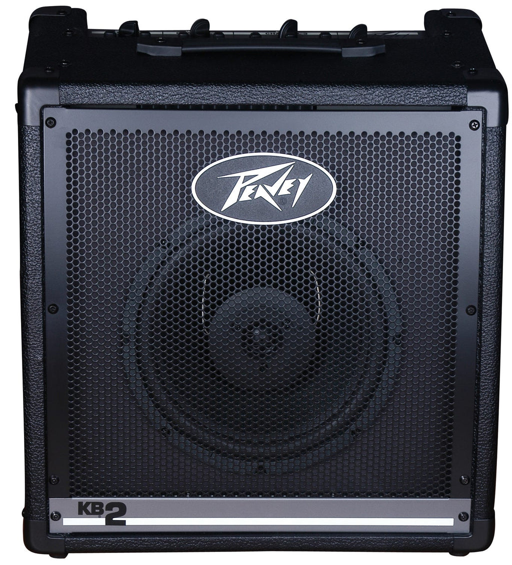 Peavey KB2 1x10" 4-channel Keyboard Amp