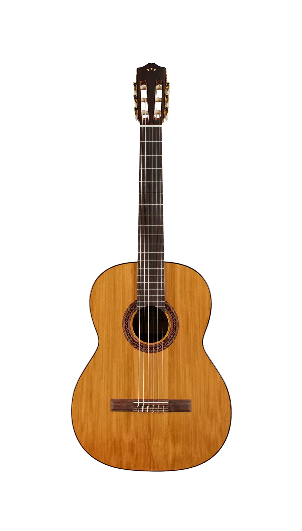 Cordoba C5 CD Classical Guitar - Cedar Top