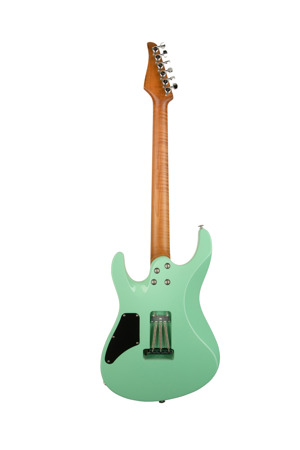 Suhr Modern Antique LE HSH - Surf Green - 2-Post (01-LTD-0055)