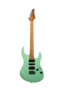 Suhr Modern Antique LE HSH - Surf Green - 2-Post (01-LTD-0055)