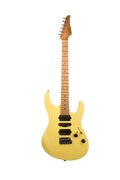 Suhr Modern Antique LE HSH - Vintage Yellow - 2-Post (01-LTD-0056)
