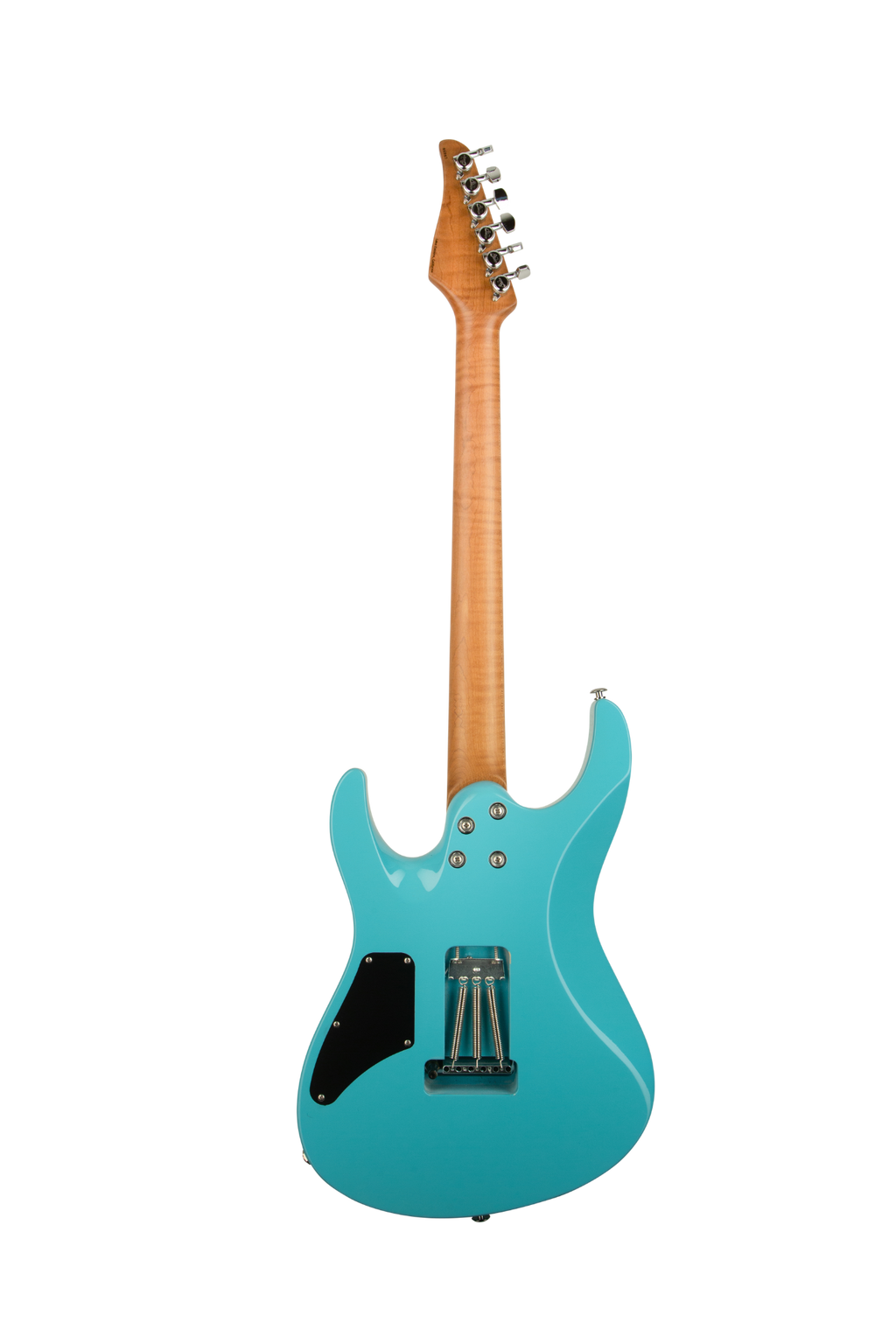 Suhr Modern Antique LE HSH - Daphne Blue - 2-Post (01-LTD-0058)