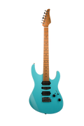 Suhr Modern Antique LE HSH - Daphne Blue - 2-Post (01-LTD-0058)
