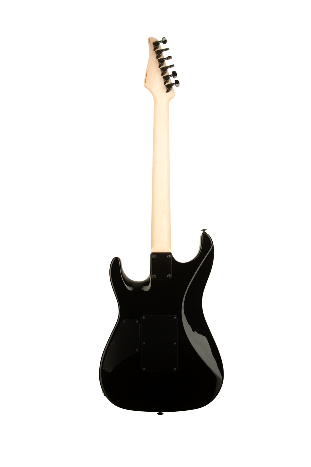 Suhr Standard Thin Burst LE HH - Trans Red Quilt Maple - Gotoh FR (01-LTD-0061)