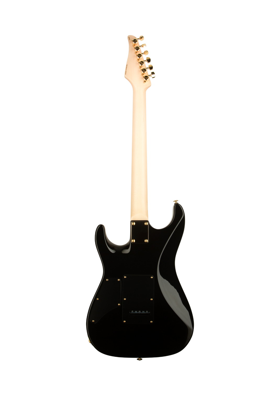 Suhr Standard Thin Burst LE - Trans Teal Quilt Maple (01-LTD-0062)