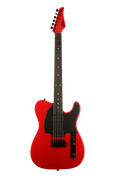 Suhr Andy Wood Signature 10th Ann. Modern T HH - Rosso Corsa (01-SIG-0051)