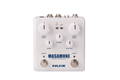 NU-X NBK-5 Masamune Compressor/Boost Pedal