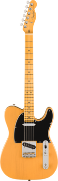 Fender American Professional Classic Telecaster - Maple Fingerboard - Butterscotch Blonde