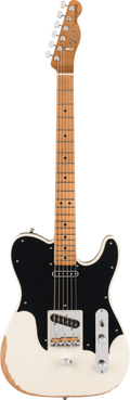 Fender John Osborne Telecaster - Olympic White MN