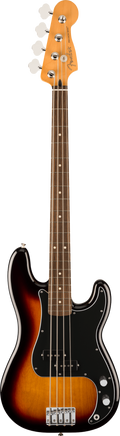 Fender Player II Precision Bass - Rosewood Fingerboard - 3-Color Sunburst