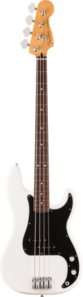 Fender Player II Precision Bass - Rosewood Fingerboard - Polar White