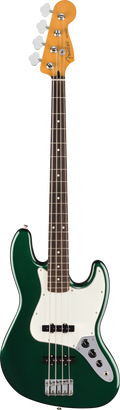 Fender Limited Edition Player II Jazz Bass - British Racing Green