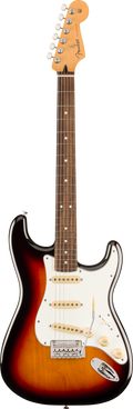 Fender Player II Stratocaster - Rosewood Fingerboard - 3-Color Sunburst