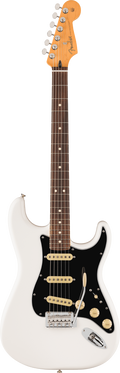 Fender Player II Stratocaster - Rosewood Fingerboard - Polar White