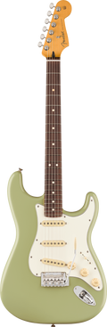 Fender Player II Stratocaster - Rosewood Fingerboard - Birch Green