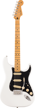Fender Player II Stratocaster - Maple Fingerboard - Polar White