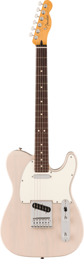 Fender Player II Telecaster - Rosewood Fingerboard - White Blonde
