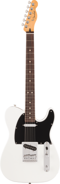 Fender Player II Telecaster - Rosewood Fingerboard - Polar White