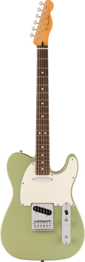Fender Player II Telecaster - Rosewood Fingerboard - Birch Green