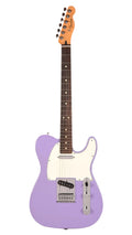 Fender Limited Edition Player II Telecaster - Lavender Haze