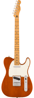 Fender Player II Telecaster - Maple Fingerboard - Mocha