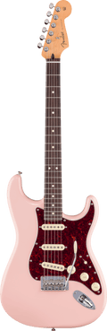 Fender Limited Edition Player II Stratocaster - Shell Pink
