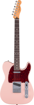 Fender Limited Edition Player II Telecaster - Shell Pink