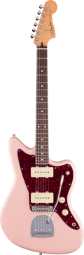 Fender Limited Edition Player II Jazzmaster - Shell Pink
