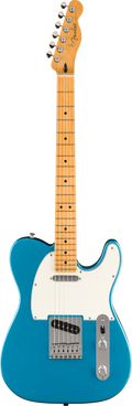 Fender Limited Edition Player II Telecaster - Lake Placid Blue