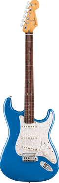 Fender Player II Modified Stratocaster - Rosewood Fingerboard - Electric Blue