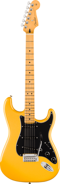 Fender Player II Modified Stratocaster - Maple Fingerboard - Sunshine Yellow